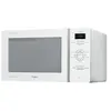 Whirlpool MCP 341 WH Aanrechtblad Solo-magnetron 25l 800W Wit