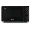 Whirlpool MWP103B COOK 20 Four à Micro Ondes 700 W