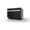 Whirlpool MWP 337 SB Four micro-ondes grill pose libre 33 litres 900 W...