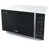 WHIRLPOOL micro-onde Cook20 solo électronique blanc 20L 700 W pose lib...
