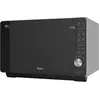 Micro-ondes combiné Whirlpool MWF 427 SL - 25 L - 800 W - Cuisson vape...