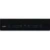 Whirlpool Whirlpool WL S7260 NE Table de cuisson à induction Noir - 4 foyers