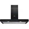 Whirlpool Hotte décorative WHBS 95 LM K