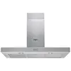Whirlpool Hotte décorative WHBS 94 F LM X