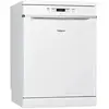 Lave vaisselle posable WHIRLPOOL WFC3C26P - 14 couverts - 46 dB - A++ - 8 programmes