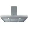 Whirlpool Hotte îlot WIB93LMX