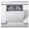 Lave vaisselle encastrable WHIRLPOOL WCIC3C26PE 6ème SENS