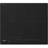 Plaque induction WHIRLPOOL WLS9560NEBM Matt Protect