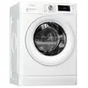 Lave-linge 8 kg Whirlpool FFBS8458WVFR TU Unique