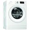 Whirlpool FFB D85 V IT Machine à laver à chargement frontal à installa...
