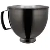 KITCHENAID Bol en céramique - 4,7L - 5KSM5SSBRB