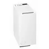Machine à laver Whirlpool Corporation TDLR7220SS Blanc 1200 rpm 7kg