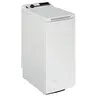 Whirlpool Lave-linge Whirlpool TDLRB65342BSFR
