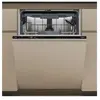 Whirlpool Lave-vaisselle 60cm 15 couverts 38db tout intégrable - WH7IA...