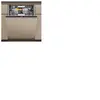 Lave-vaisselle encastrable Whirlpool WH8IA15AM3TU0 MAXISPACE 60 CM
