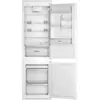 Réfrigérateur combiné encastrable WHIRLPOOL WHC18D041C1 6ème Sens