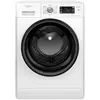 Whirlpool FFB 8469 BV BE wasmachine Voorbelading 8 kg 1400 RPM A Wit