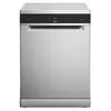Lave vaisselle 60 cm WHIRLPOOL W3FD634X 6ème sens