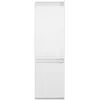 Réfrigérateur combiné WHIRLPOOL WHC18D011A2FR - Encastrable - 268 L - ...