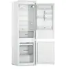 WHIRLPOOL Réfrigérateur congélateur encastrable WHC18D021A1SFFR, 268 l...