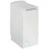 Whirlpool Machine à Laver à Chargement Par Le Haut Tdlr 6040l Eu/n