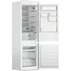 Whirlpool Combi frigo congélateur encastrable WHC18 T132