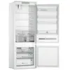 Whirlpool Combi frigo avec congélateur encastrable SP40 810 2