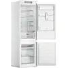 Whirlpool Combi frigo congélateur encastrable WHC18 T514