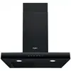 Whirlpool Hotte décorative WHBS62FLTK