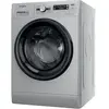 Lave-linge hublot WHIRLPOOL BDE76435WVFR - 9 kg - Induction - 60 cm - ...