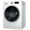 Whirlpool Lave-linge hublot 10kg 1400 trs/min - FFBR10489BSVFR
