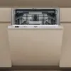 Whirlpool WD6I D741A S - Inbouw vaatwasser (60 cm)