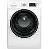 Whirlpool Lave-linge hublot 9kg 1200 tours/min blanc - FFBNA9269BVFR