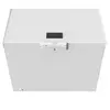 Congélateur coffre Whirlpool W3RHS19CW