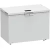 Whirlpool W3RHS30EW Congélateur coffre Pose libre 308 L Blanc