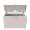 Whirlpool Whirlpool - Congélateur coffre 371l 133cm blanc W3RHS37EW1