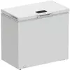 Whirlpool - CongÃ©lateur coffre 91cm 198l blanc W3RHS19EW2