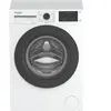 Whirlpool Wam 87wb Be A-10% - Lave-linge 8 Kg 1400 Rpm 76 Db