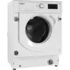 Lave linge hublot encastrable WHIRLPOOL BIWMWG9146FR