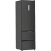 Réfrigérateur combiné  - Whirlpool - WHKF6353XBR6E - Classe C - 351 L ...