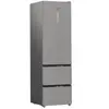 Réfrigérateur combiné - Whirlpool - WHKF6352X5E - Classe C - 351 L (24...