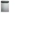 Lave-vaisselle pose libre Whirlpool WH3FC14BN70X INOX