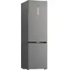 Whirlpool Réfrigérateur combiné 60cm 415l nofrost - WHK26412X5EE