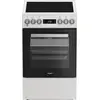 Whirlpool CuisiniÃ¨re - W5V5LCW