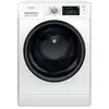Whirlpool Lave-linge séchant Whirlpool FFDD1074489BVFR