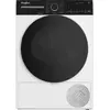 Sèche linge pompe à chaleur WHIRLPOOL CWD122MWBSFR