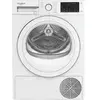 Sèche-linge à condensation - WHIRLPOOL - 9kg - 15 programmes - 64 dB