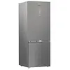 Whirlpool Réfrigérateur combiné 70cm 490l dual no frost - WHK26493X4E