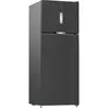 Whirlpool RÃ©frigÃ©rateur double porte posable - WHD2 6473 X5E