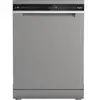 Lave vaisselle 60 cm WHIRLPOOL W8FHX61X maxispace